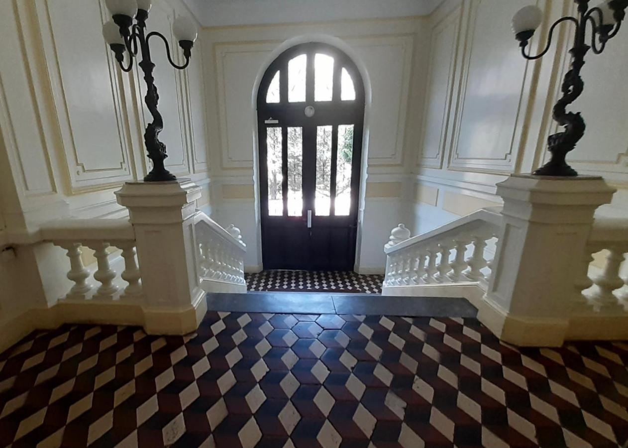 Sublime Appartement Centre, Parc Et Parking Biarritz Esterno foto