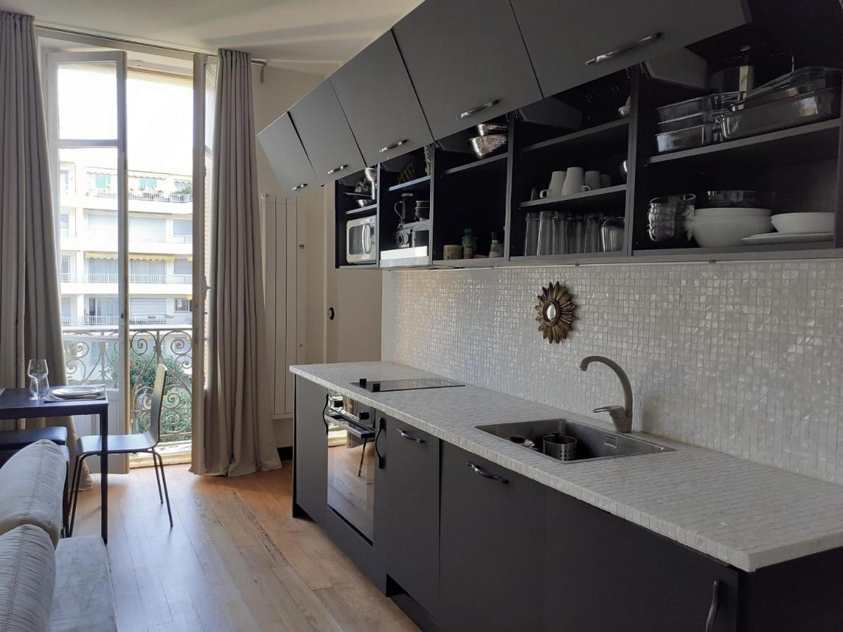 Sublime Appartement Centre, Parc Et Parking Biarritz Esterno foto
