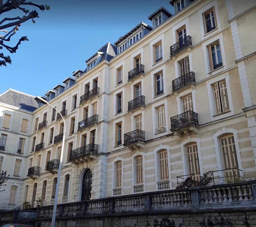 Sublime Appartement Centre, Parc Et Parking Biarritz Esterno foto