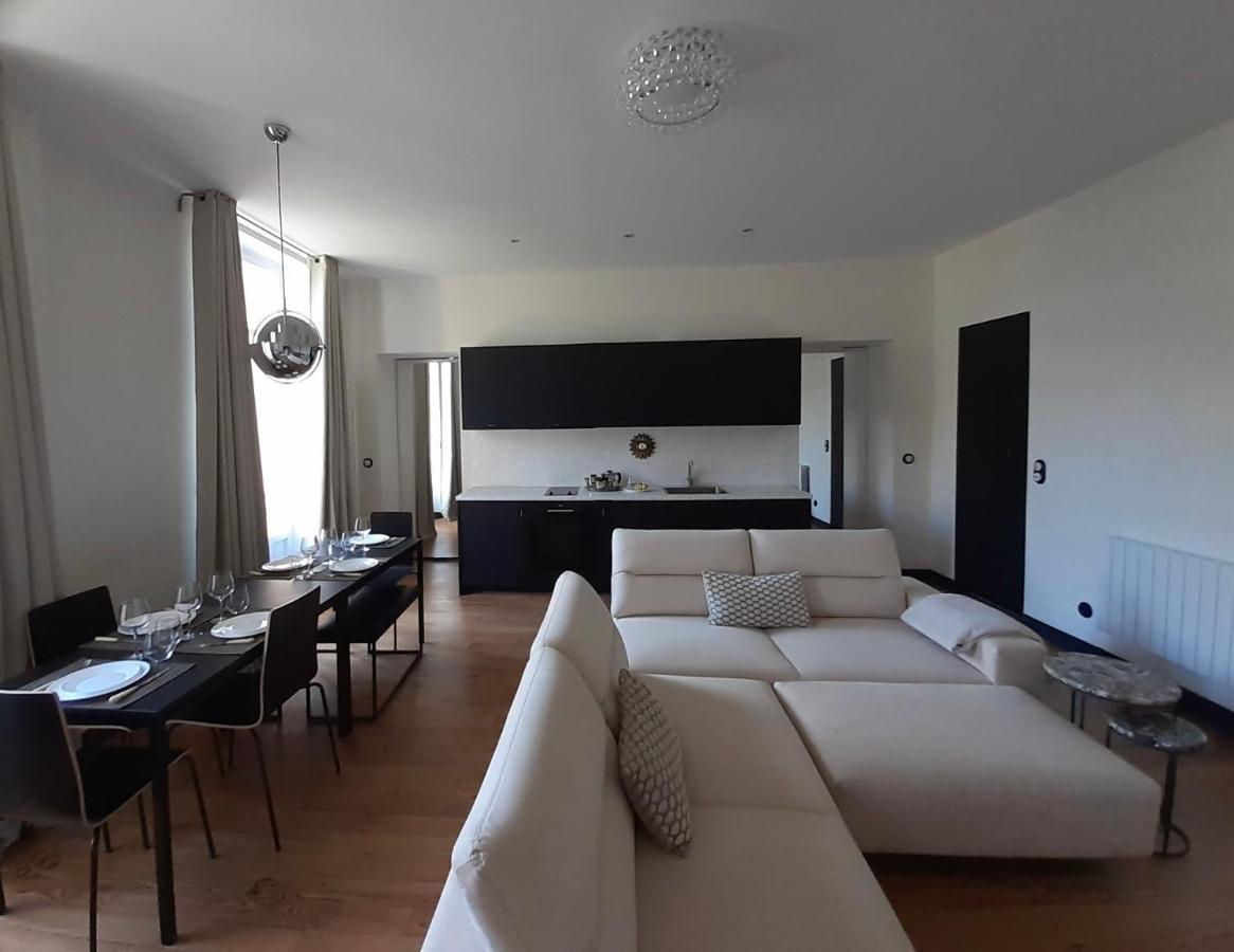Sublime Appartement Centre, Parc Et Parking Biarritz Esterno foto