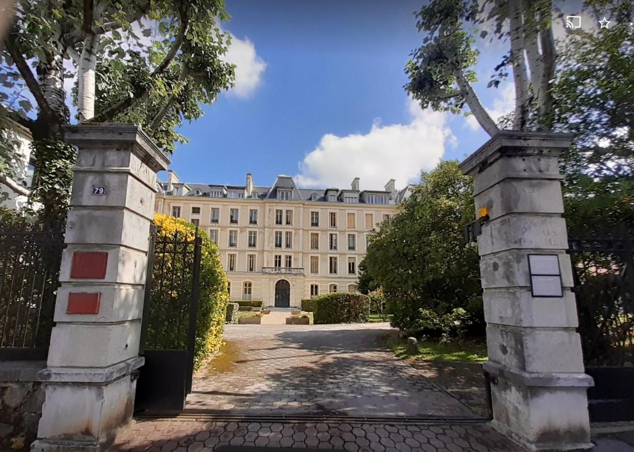Sublime Appartement Centre, Parc Et Parking Biarritz Esterno foto