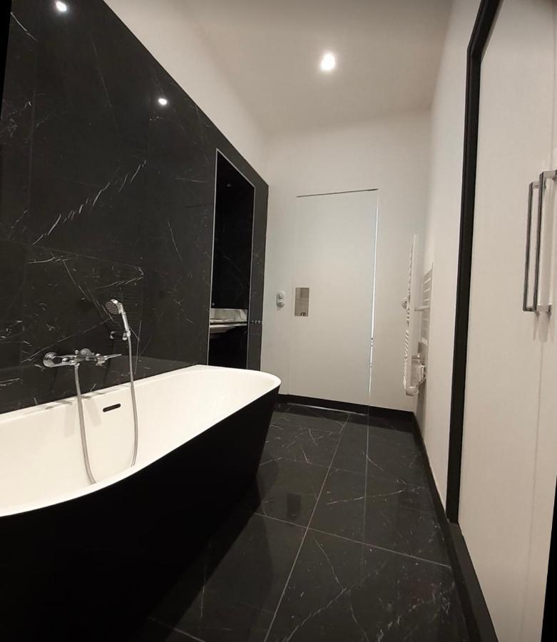 Sublime Appartement Centre, Parc Et Parking Biarritz Esterno foto