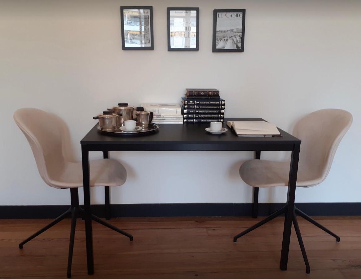 Sublime Appartement Centre, Parc Et Parking Biarritz Esterno foto